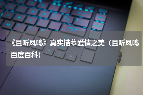 《且听凤鸣》真实描摹爱情之美（且听凤鸣 百度百科）