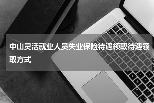 中山灵活就业人员失业保险待遇领取待遇领取方式