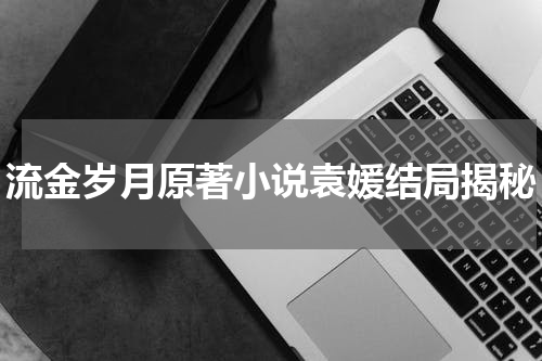 流金岁月原著小说袁媛结局揭秘