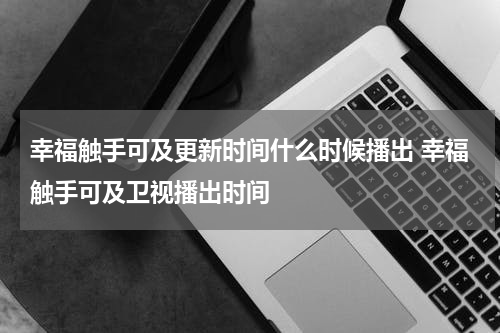 幸福触手可及更新时间什么时候播出 幸福触手可及卫视播出时间