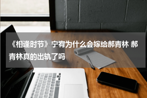 《相逢时节》宁宥为什么会嫁给郝青林 郝青林真的出轨了吗