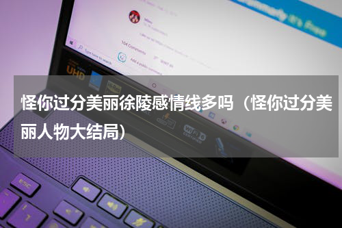 怪你过分美丽徐陵感情线多吗（怪你过分美丽人物大结局）
