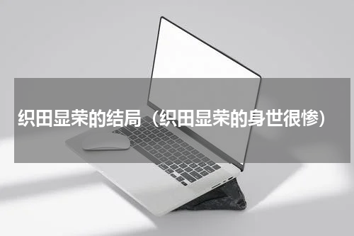 织田显荣的结局（织田显荣的身世很惨）
