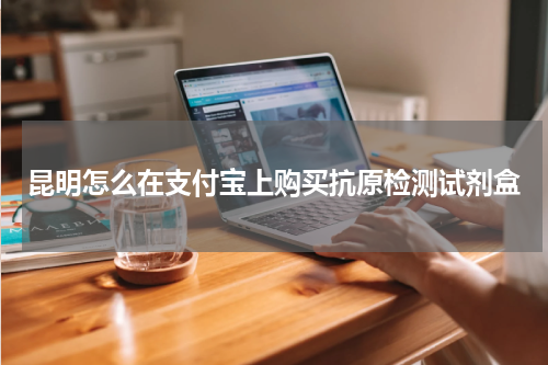 昆明怎么在支付宝上购买抗原检测试剂盒