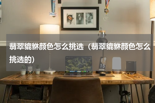 翡翠貔貅颜色怎么挑选（翡翠貔貅颜色怎么挑选的）
