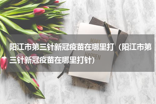 阳江市第三针新冠疫苗在哪里打（阳江市第三针新冠疫苗在哪里打针）