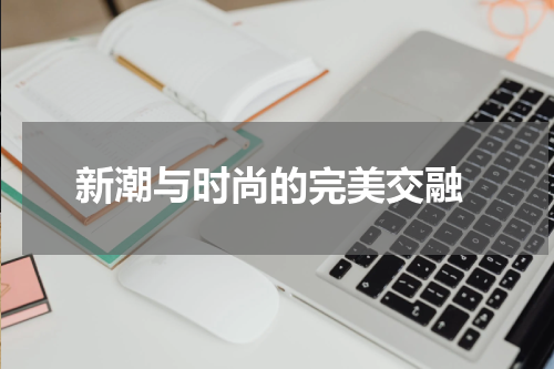  新潮与时尚的完美交融