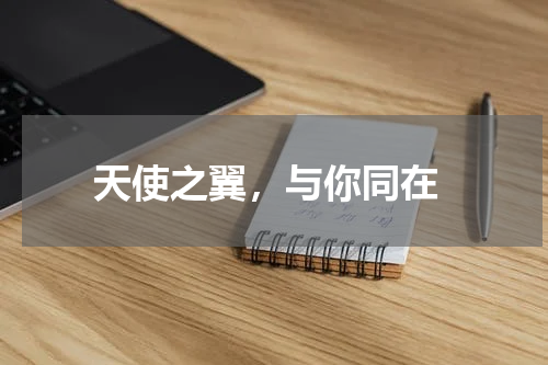  天使之翼，与你同在