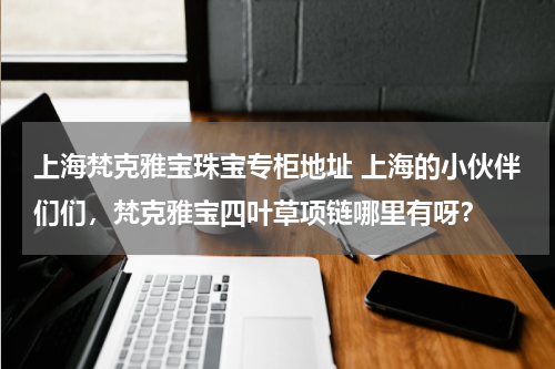 上海梵克雅宝珠宝专柜地址 上海的小伙伴们们，梵克雅宝四叶草项链哪里有呀？